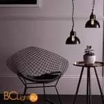 Подвесной светильник Davey Lighting Glass York DP8165/AN/BR - Фото 0